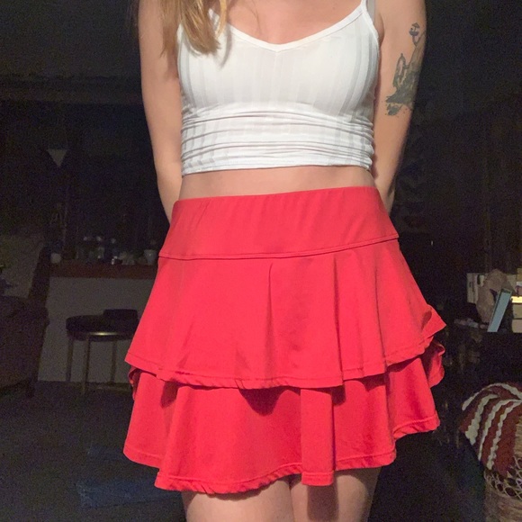 DUC brand Tennis Skirt - Picture 3 of 3
